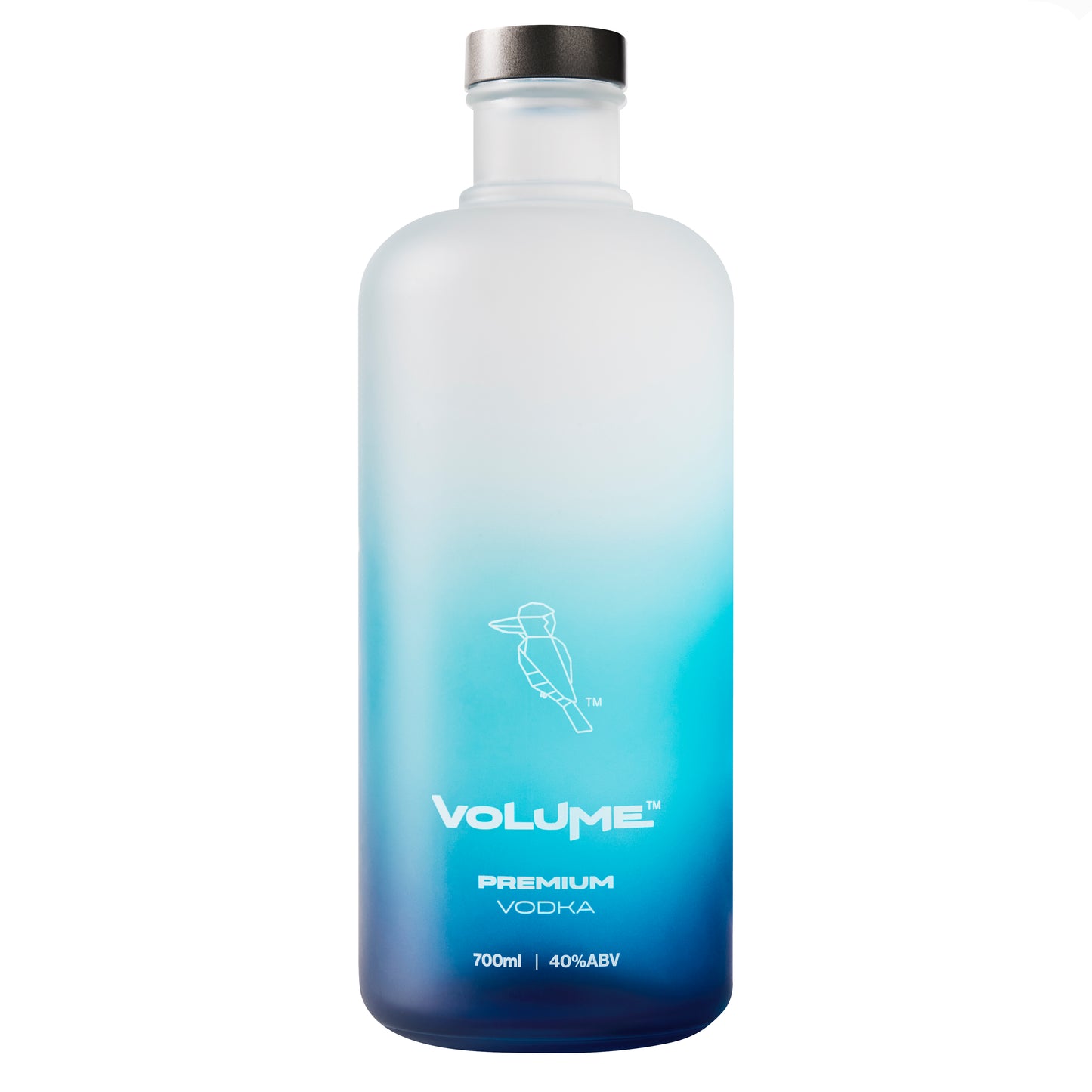 Volume Vodka - 700ml