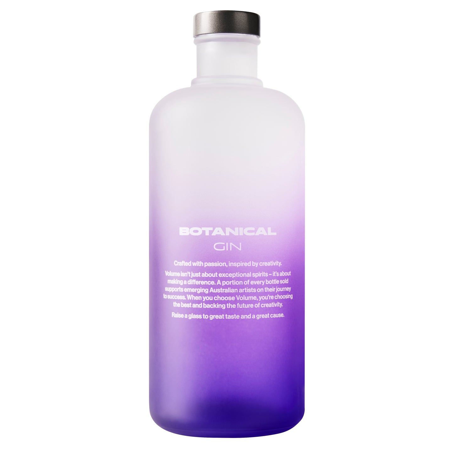 Volume Gin - 700ml