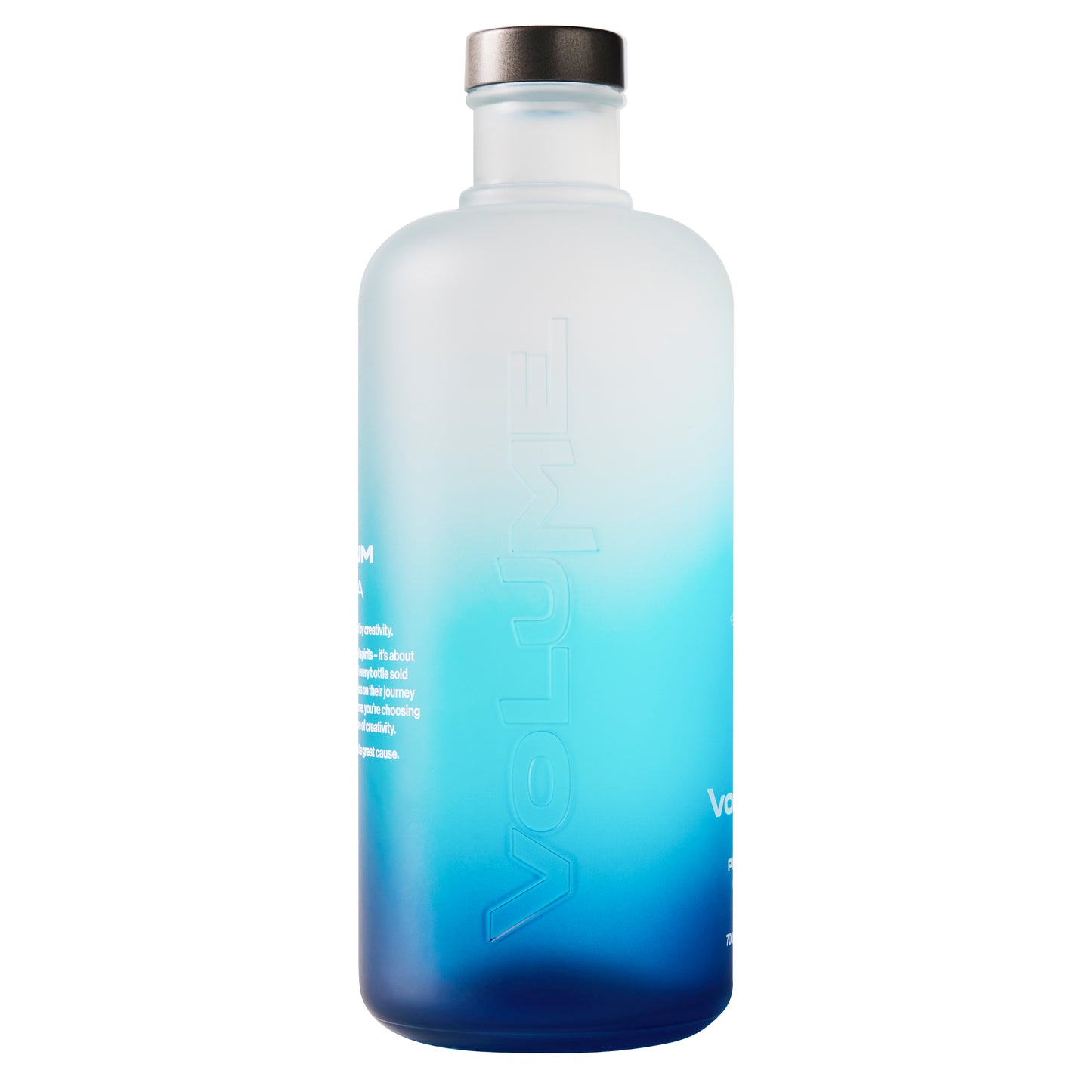 Volume Vodka - 700ml