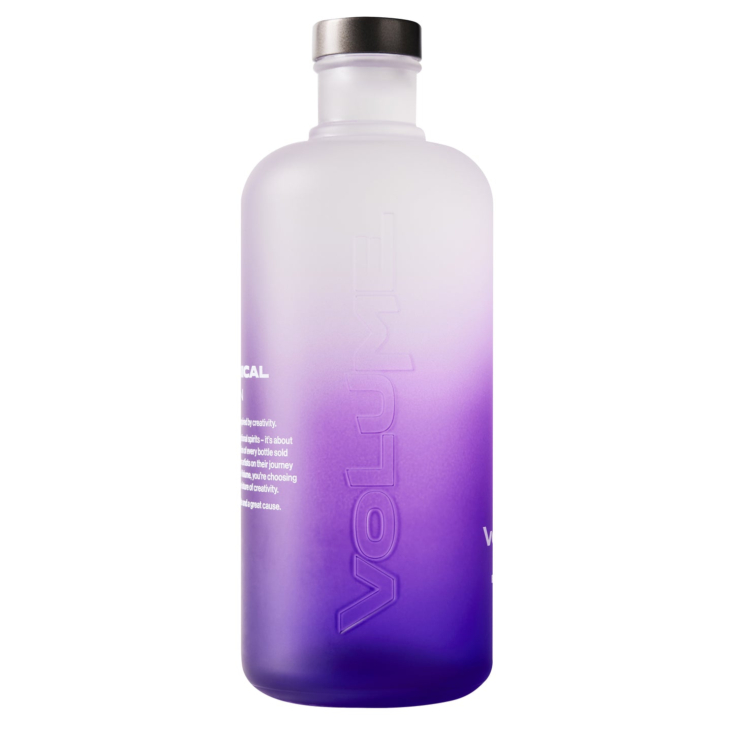 Volume Gin - 700ml