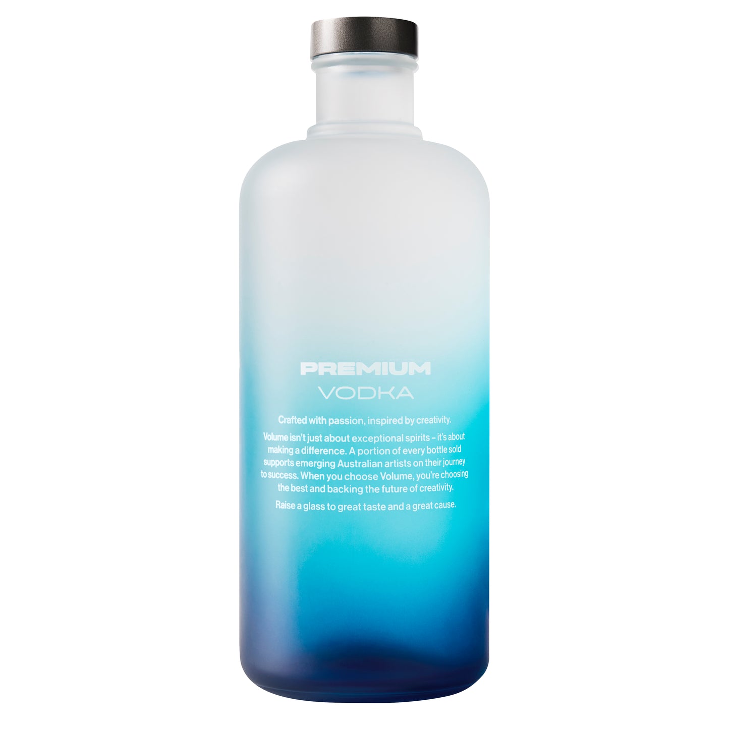 Volume Vodka - 700ml
