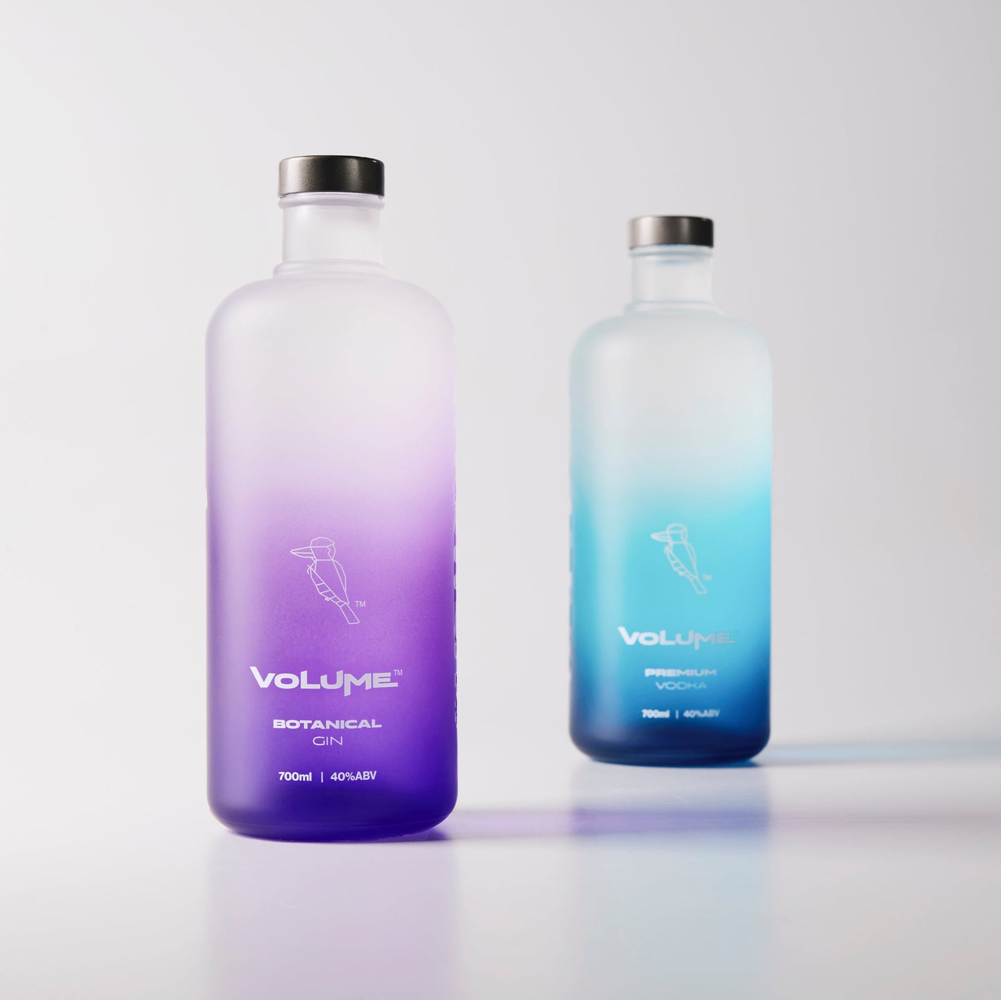 Full Volume Bundle - 700ml